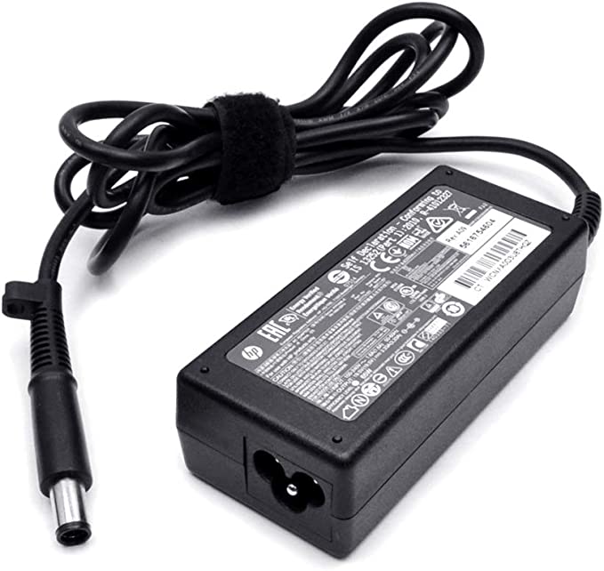 Τροφοδοτικό HP 65W 19.5V 3.33A 7.4mm * 5.0mm