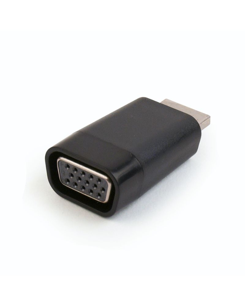 CablexpertHDMI to VGA adapter TzabaPC