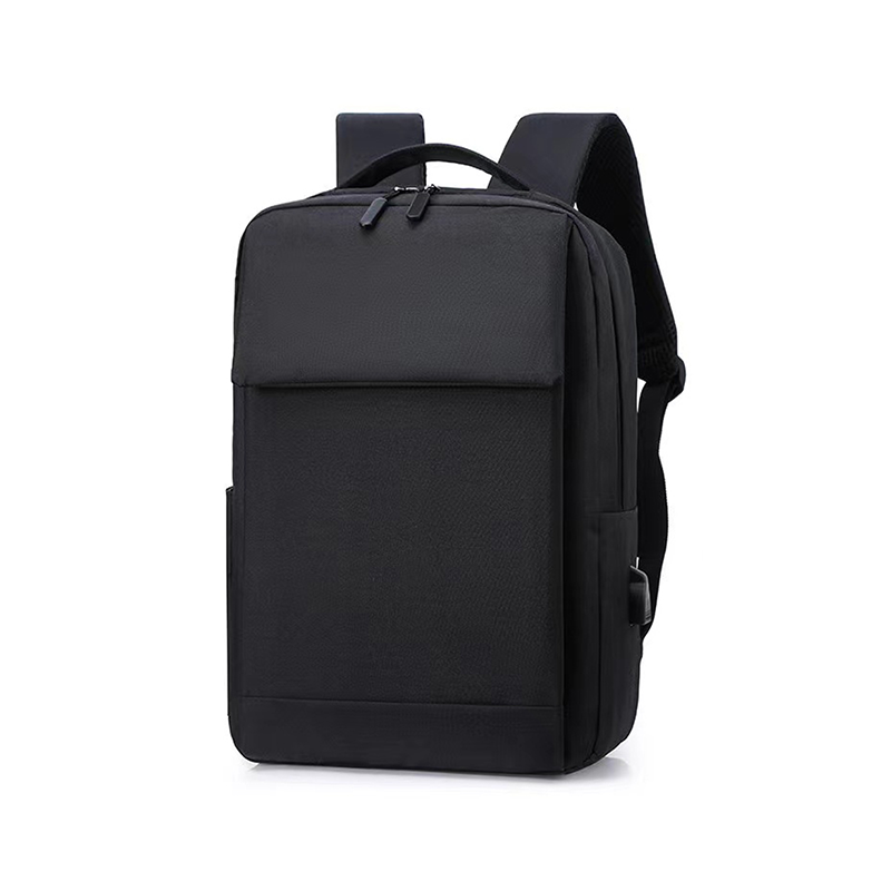 Τσάντα φορητού υπολογιστή 15.6" Μαύρη