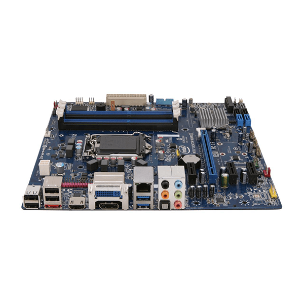 Μητρική Intel Desktop Board DH77EB Tower