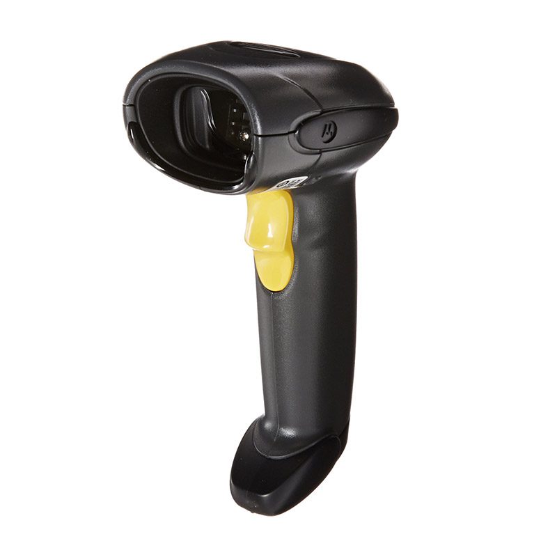 Symbol LS4208 Barcode Scanner 1D