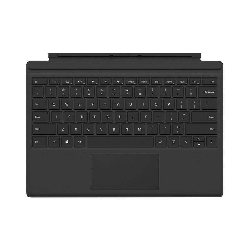 Πληκτρολόγιο Microsoft Surface M1725 για 2017 Pro 3