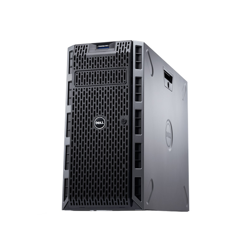 Dell Poweredge T420 Intel 1 X Xeon E5-2420 8-port