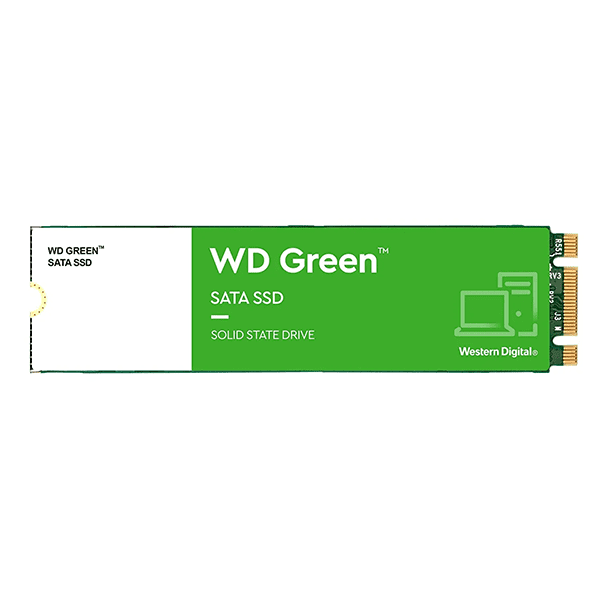 Western Digital SSD M.2 SATA 240GB