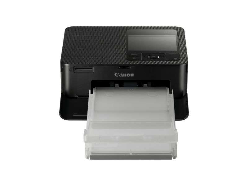 Canon Compact Printer Cp1500 Bk Ruk/see