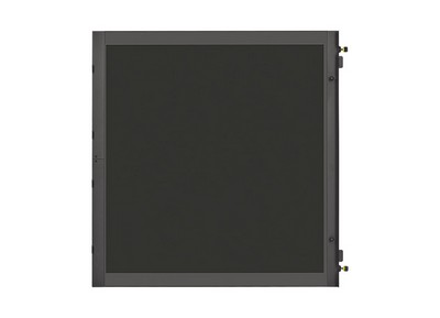 Corsair Case Icue 4000x/4000d/4000d Airflow Tempered Glass Panel - Black