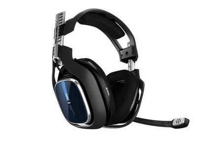 Gam.hdst Astro A40 Tr Ps4/pc