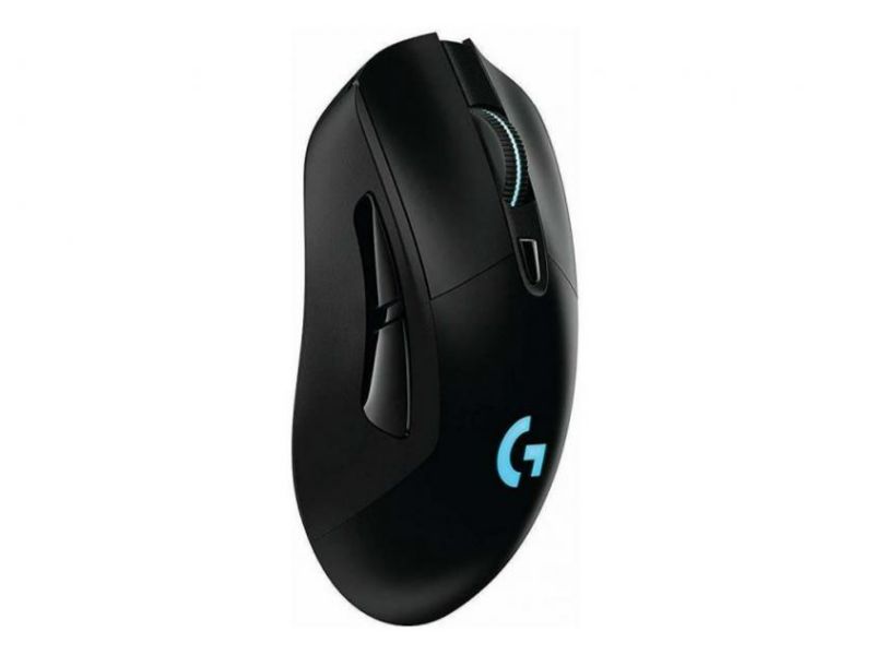 Gam.mouse Logitech G703 Lightspeed Hero