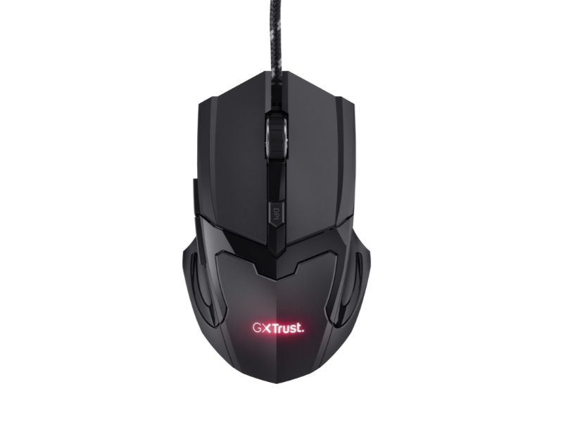 GAMING MOUSE TRUST GXT101 21044