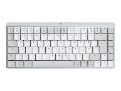 Keyboard W/s Logitech Mx Mechmini Mac Sg