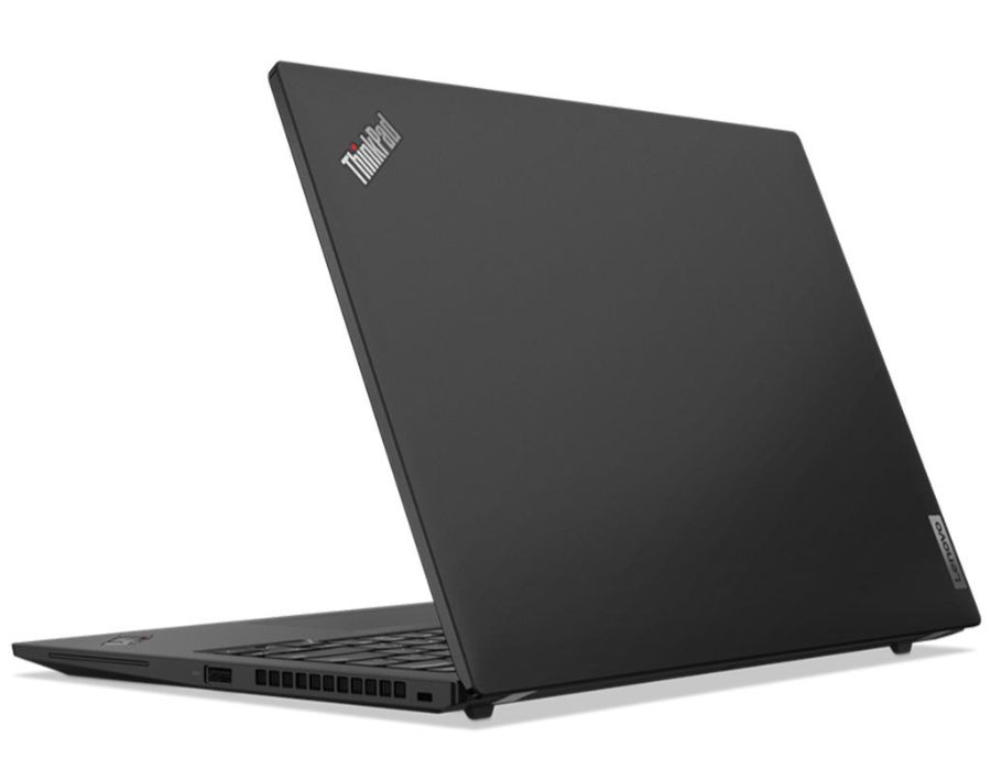 Lenovo ThinkPad T14s G3 21BR0033GM 14” WUXGA/i7-1260P/16GB/1TB/Win 11 Pro DG/3Y Premier