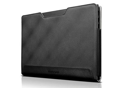Lenovo Yoga 500 14'' Sleeve Case Gx40h71970 (black)