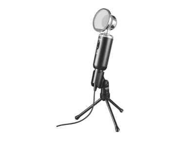 MICROPHONE TRUST MADELL 21672
