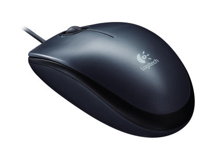 Mouse  Logitech M90