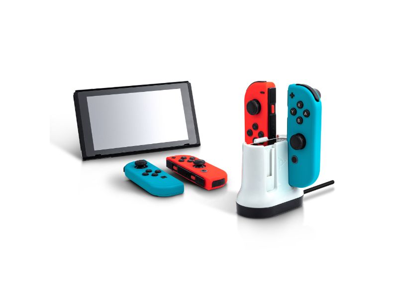 PDP – JoyCon Controller charger for Nintendo Switch