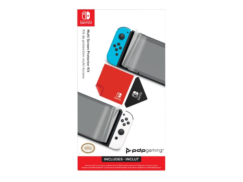 PDP-Screen-Protector-Kit-For-Nintendo-Switch-Oled-1