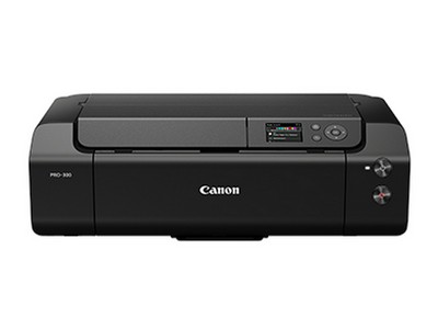 Printer Canon Iimageprograf Pro-300