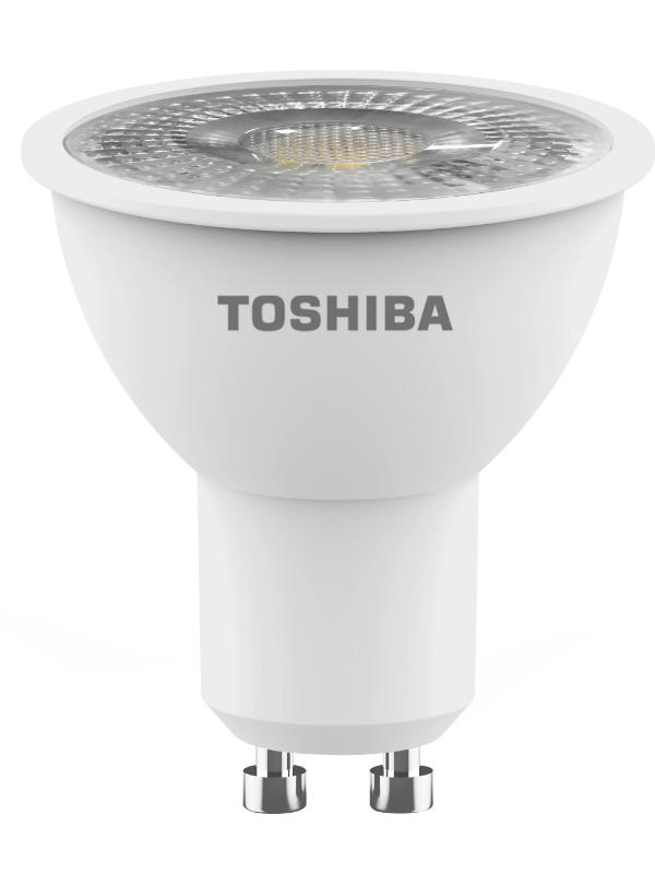 TOSHIBA-LED-N_STD-GU10-5.5W-3000K-1