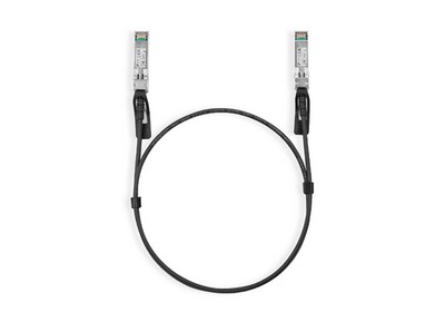 Tp-link 1 Meter 10g Sfp+ Direct Attach Cable (tl-sm5220-1m)
