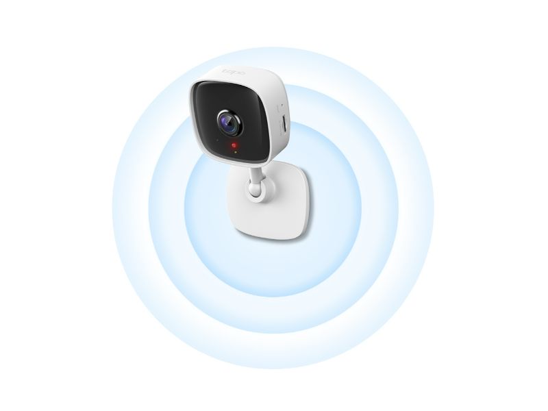 Tp-Link-Tapo-Home-Security-Wi-Fi-Camera-C110-1