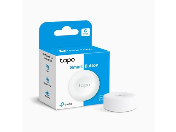 Tp-link Tapo Smart Button (s200b)