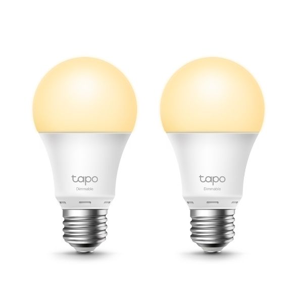 Tp-link Tapo Smart Wi-fi Light Bulb
