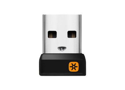 USB UNIFYING RECEIVER LOGITECH