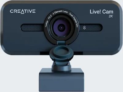 Web Cam Creative Live! Sync 1080p V3