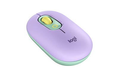 Wireless Mouse Logitech Pop daydreamMINT