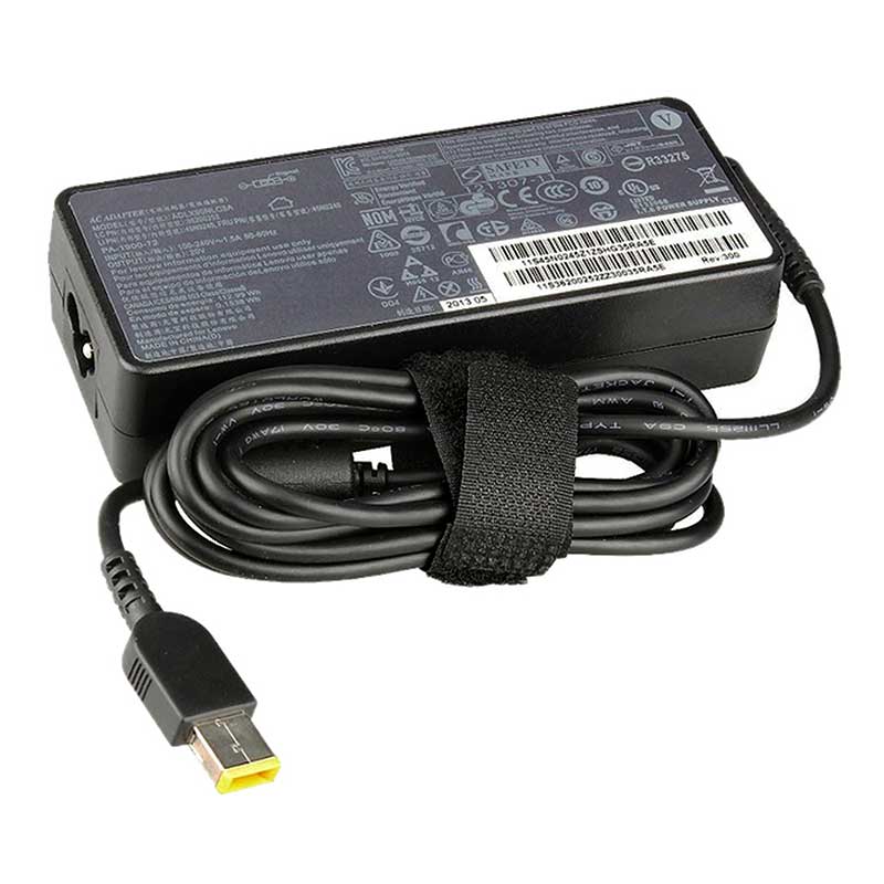 Τροφοδοτικό Lenovo 90W 20V 4.5A Square Tip