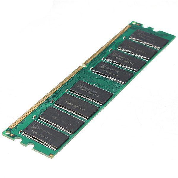 Μνήμη ram DDR3 2GB Low Voltage