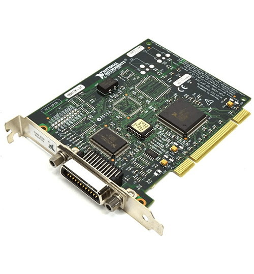 PCI GPIB IEEE 488.2 Instrument Control Device
