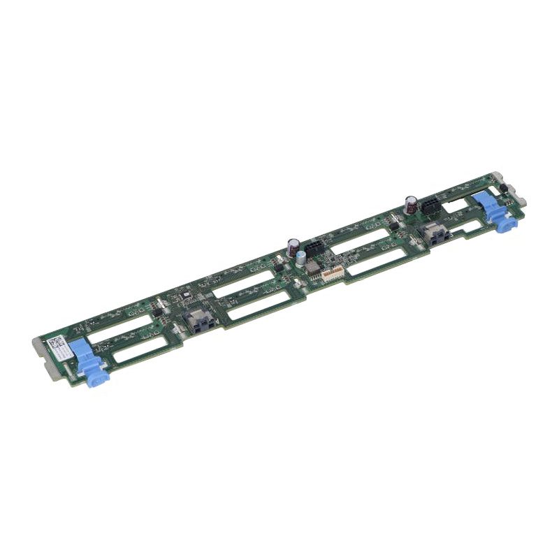 Hard Drive Backplane Board DELL PowerEdge R720 / R720XD