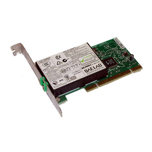 Κάρτα Modem HP 5188-1025 56k PCI Full Profile