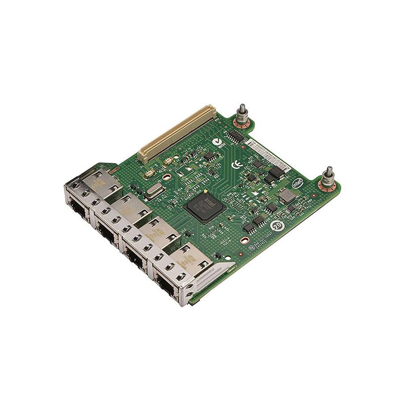 Dell Intel i350 4-Port GbE NDC Adapter