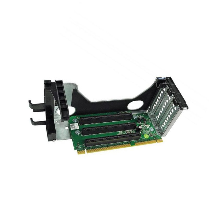 PCIe 3-Slot Riser Card DELL PowerEdge R720/R720XD