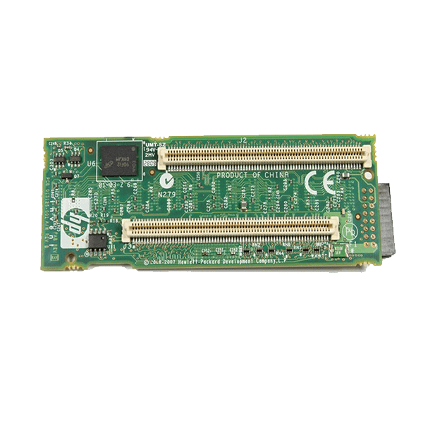 HP 405835-001 512MB Battery Backed Write Cache Memory Board