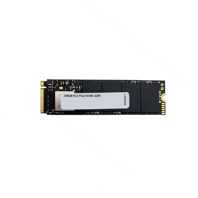 2-Power SSD7014A SSD 256GB M.2 NVMe