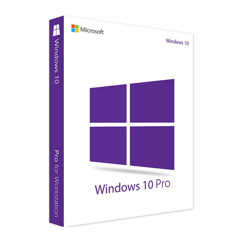 Windows 10 Pro