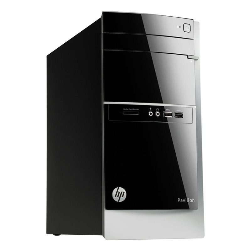 HP Pavilion 500-326NA AMD A8-6500 TOWER GRADE A-