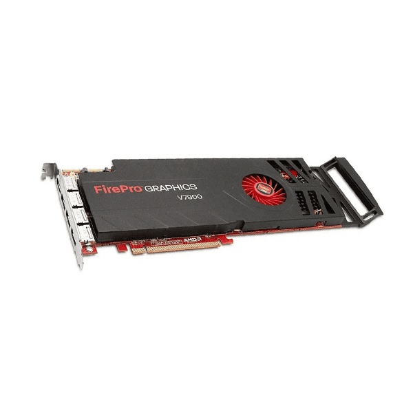 AMD FirePro V7900 2GB Full Profile