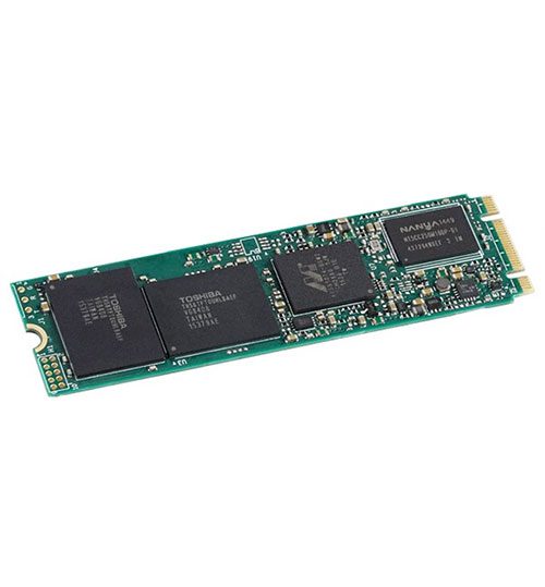 SSD M.2 SATA 2280 240GB GRADE B