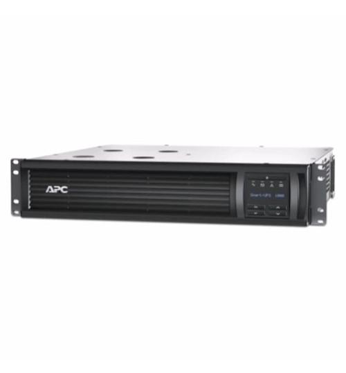 APC Smart-UPS 2200VA/1980W Line Interactive