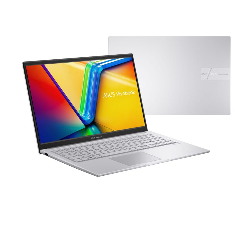 Asus Vivobook X1504za-bq1132cw I3-1215u / Ddr4 8gb / 512gb Pcie G3 Ssd / Windows 11 Home / Mouse and Backpack Included