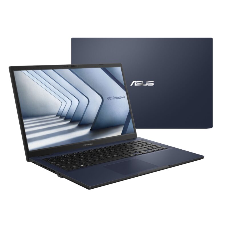 Asus Expertbook B1 B1502cga-gr31b1/i3-n305/8gb/256gb Ssd/freedos