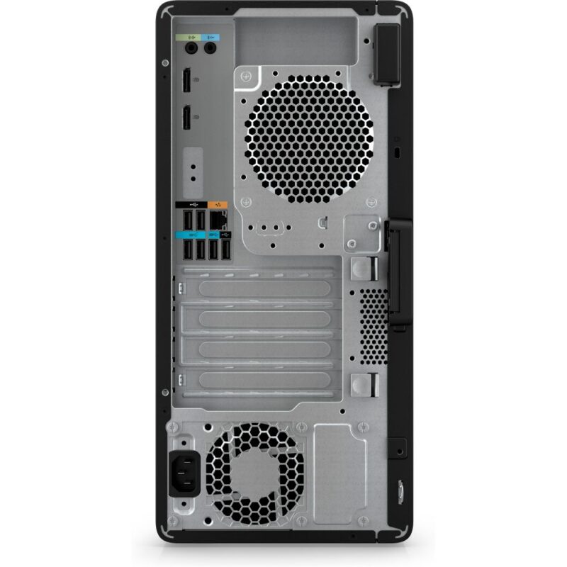 Hp Z2 Tower G9/i7-14700/32gb/1tb/rtx A2000/win 11 Pro/3y on Site/996r8et