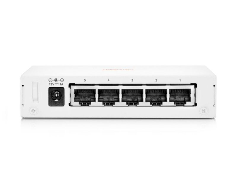 Hpe Aruba Instant on 1430 5g Switch (r8r44a)