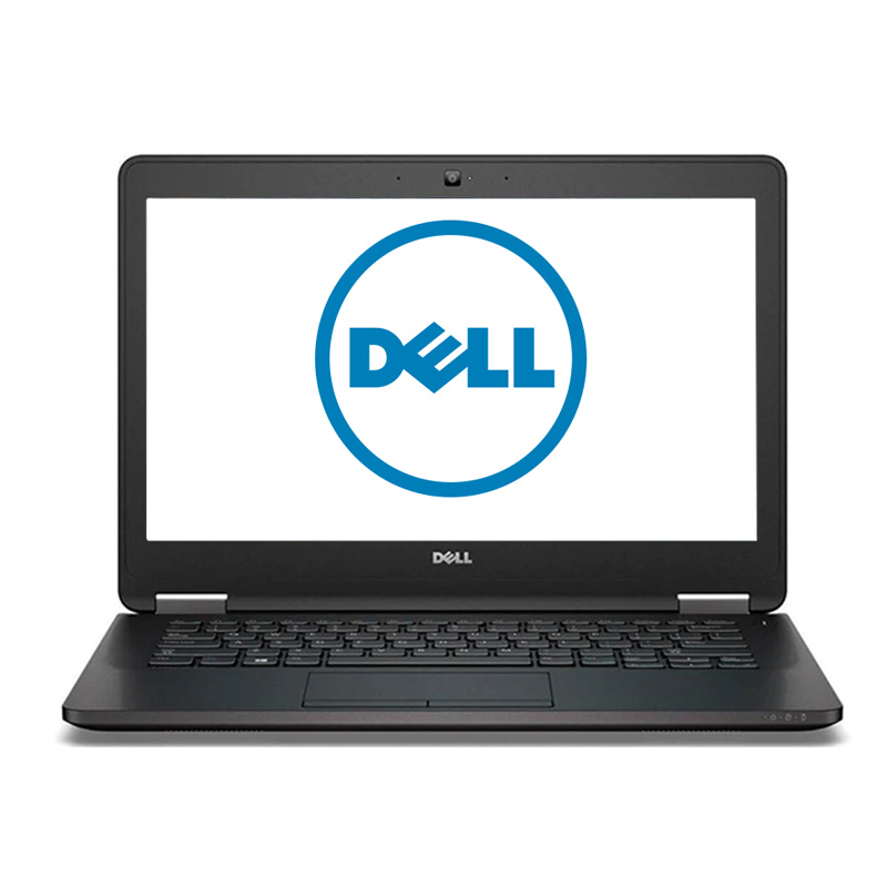 DELL Latitude E5270 Intel i5-6300U Low Battery GRADE A-