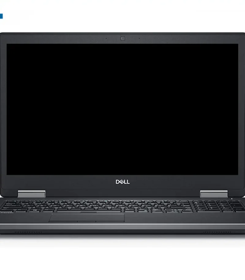 Dell Precision M7530 15.6" Core i7 8th Gen