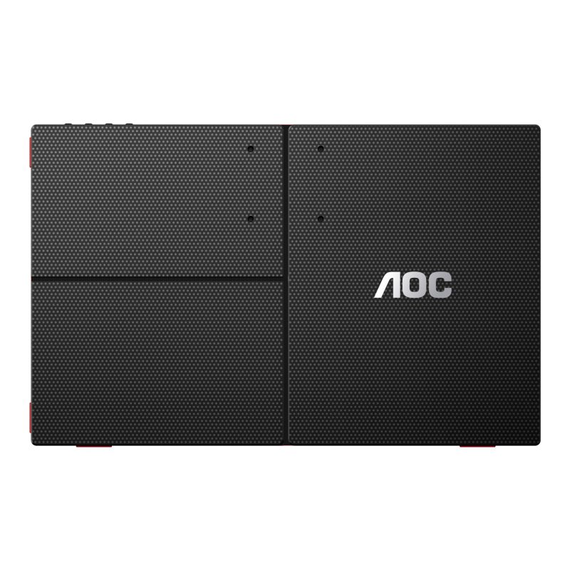 Aoc 16g3 Fhd Ips 144hz 4ms 15.6''